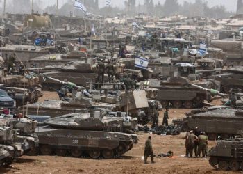 Guerra de Gaza: países mediadores le insisten a Israel y Hamás que acepten la tregua