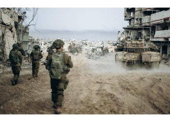 Guerra en Gaza: el G7 respaldó la propuesta de tregua de Joe Biden e instó a Hamas a aceptarla