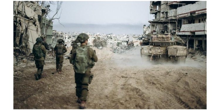 Guerra en Gaza: el G7 respaldó la propuesta de tregua de Joe Biden e instó a Hamas a aceptarla