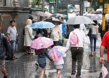 Hasta que la tormenta pase