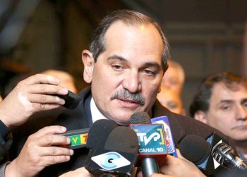 Horas clave para José Alperovich: mañana se conocerá el veredicto en la causa por abuso sexual