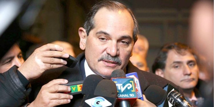 Horas clave para José Alperovich: mañana se conocerá el veredicto en la causa por abuso sexual