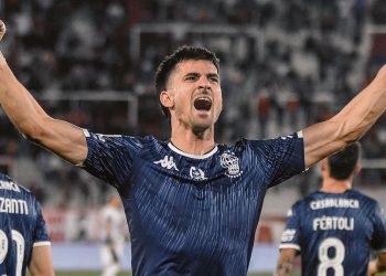 Huracán también le ganó a Independiente Rivadavia y es líder e invicto