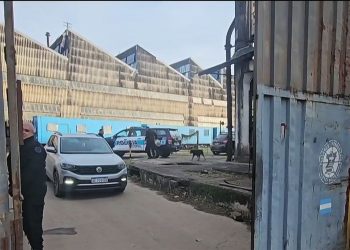 Inconsistencias en dos inventarios motivaron los allanamientos en depósitos de alimentos del gobierno