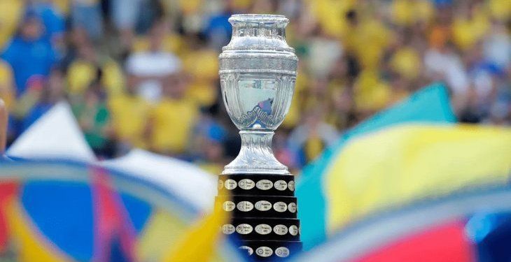¡Increíble! ChatGPT eligió los cinco mejores estadios para la Copa América 2024