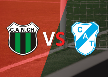 Insólito autogol de Temperley le dio el triunfo por 1-0 a Nueva Chicago