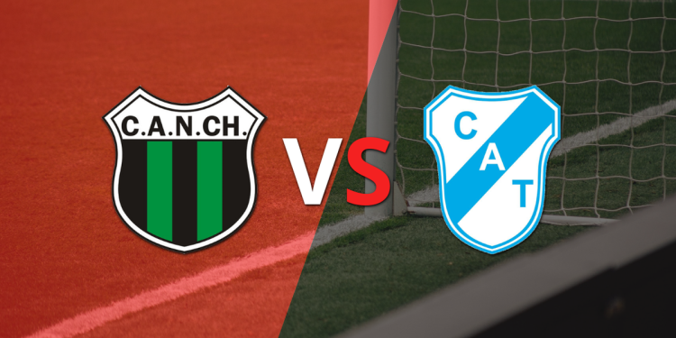 Insólito autogol de Temperley le dio el triunfo por 1-0 a Nueva Chicago