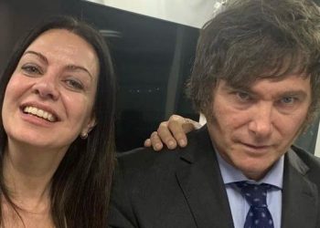 Javier Milei defendió a Sandra Pettovello: “Está sacando a la luz lo peor de la corrupción política”