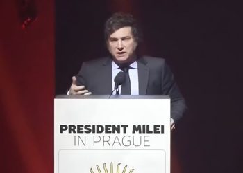 Javier Milei dijo que “probablemente” le den el premio Nobel por estar “reescribiendo la teoría económica”