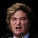 Javier Milei: “Soy el que destruye el Estado desde adentro”