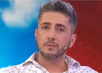 Jey Mammon celebró su regreso a la radio y aseguró que no va a hablar del pasado