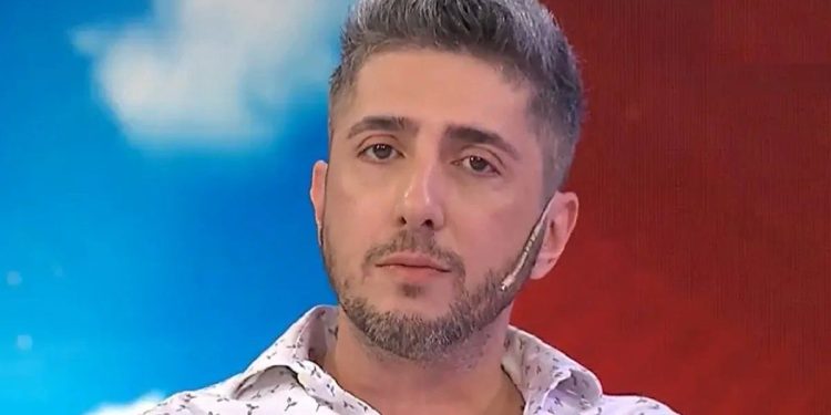 Jey Mammon celebró su regreso a la radio y aseguró que no va a hablar del pasado