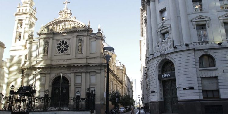 Jorge Macri suspendió la reconversión del microcentro y la construcción de viviendas