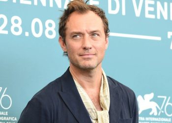 Jude Law reveló las razones por las cual rechazó interpretar a Superman