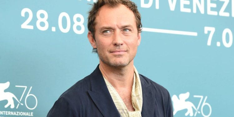 Jude Law reveló las razones por las cual rechazó interpretar a Superman