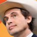 Kimbal Musk, el excéntrico hermano de Elon, que usa sombrero de vaquero y ocupa una silla de poder en Tesla