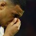 Kylian Mbappé descartó operarse la nariz y volvería a jugar la Eurocopa en octavos con una máscara