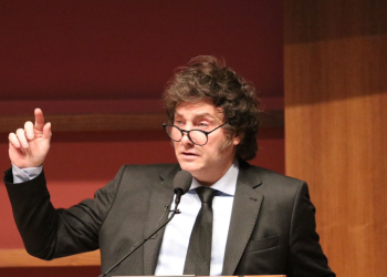 La agenda de Javier Milei: disertará en un foro económico y visitará Santa Fe por primera vez