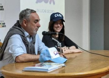 La App de salud mental de Connie Ansaldi y la incapacidad de la IA de reconocer la singularidad de los sujetos