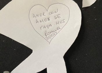 La ceremonia del adiós: «Hasta la victoria siempre, Norita»