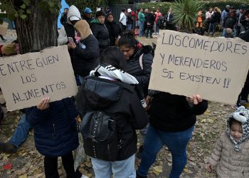 La conquista del pan