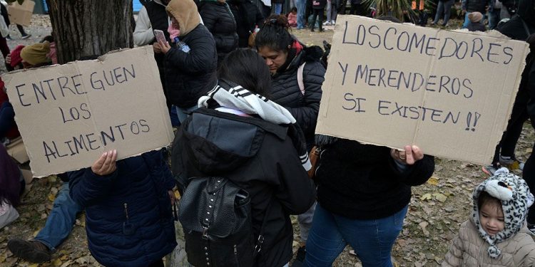 La conquista del pan