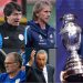 La Copa América 2024 y el récord de los entrenadores argentinos