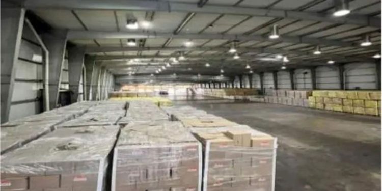 La crueldad planificada: el gasto en comedores cayó casi un 70% durante 2024