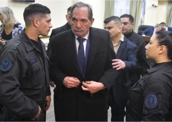 La familia de José Alperovich aseguró que “es inocente” y que “no se va a detener” hasta demostrarlo