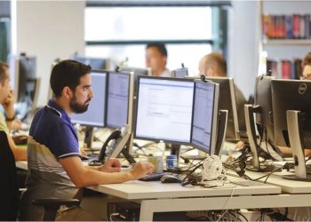 La industria Fintech creció un 340% en América Latina y el Caribe