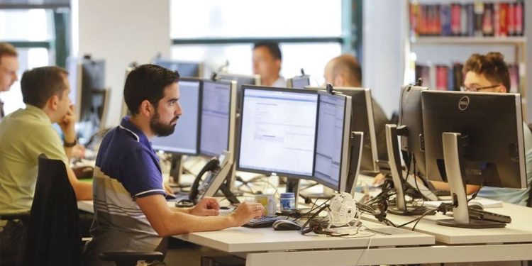 La industria Fintech creció un 340% en América Latina y el Caribe