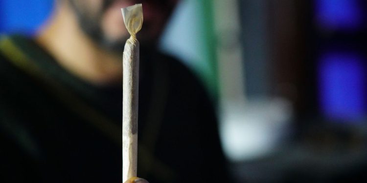 La justicia de Brasil despenalizó la tenencia de marihuana para uso personal