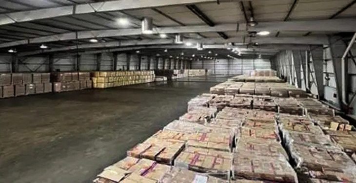 La justicia ratificó la orden al Gobierno de resolver la distribución de alimentos acopiados