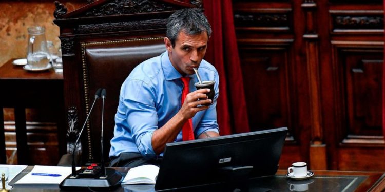 La Ley Bases y el paquete fiscal frente a su última instancia parlamentaria