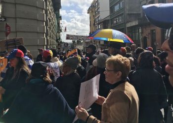 La ONU reconocerá al gobierno por sus medidas a favor de los refugiados