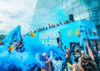 La Premier League es demandada por el último campeón del fútbol inglés por el fair play financiero