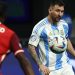 La Selección Argentina venció en el debut a Canadá con un segundo tiempo arrollador