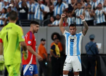 La Selección ganó un partido durísimo, está en cuartos de la Copa América pero preocupa Messi