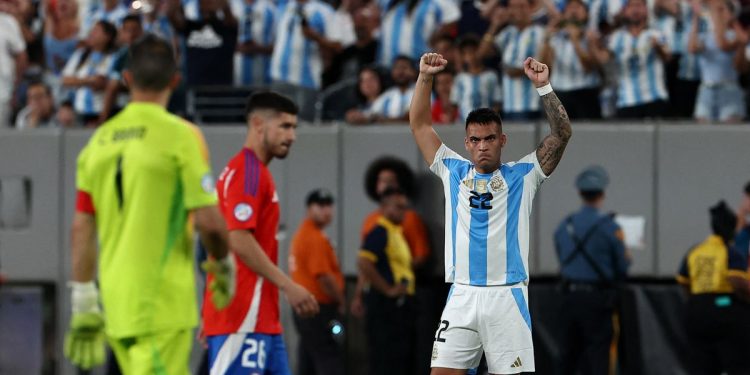 La Selección ganó un partido durísimo, está en cuartos de la Copa América pero preocupa Messi