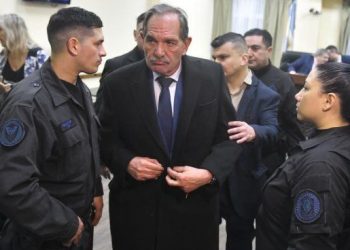 La vocera de la sobrina de José Alperovich aseguró que el fallo judicial “sobrepasó sus expectativas”