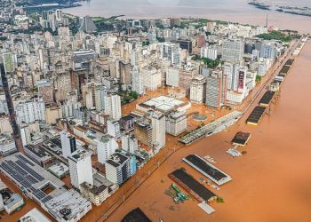 Las exportaciones a Rio Grande do Sul cayeron un 4% interanual previo las inundaciones y hay preocupación