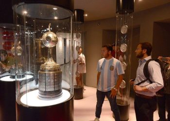 Las opciones culturales, circuitos y fútbol para los feriados en la Ciudad de Buenos Aires