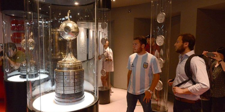 Las opciones culturales, circuitos y fútbol para los feriados en la Ciudad de Buenos Aires