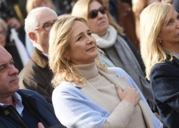 Laura Raffo cree que existe un “clima” de continuidad de gobierno