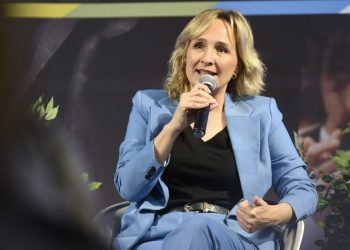 Laura Raffo presentó sus 5 propuestas económicas para “abaratar” el costo de vida