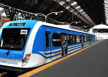 Levantan el paro de trenes previsto para el martes: el gobierno pidió una tregua