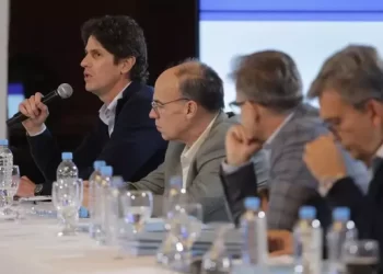 Ley Bases en Senado: a días de su votación, Martín Lousteau pone presión con un dictamen paralelo