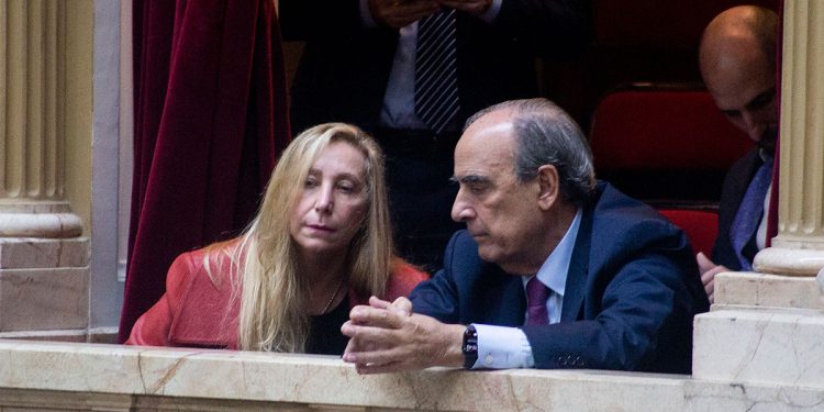 Ley Bases: los cambios dejaron heridas y abren una pulseada con final abierto en Diputados
