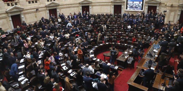 Ley Bases: tras largos meses de negociación, Diputados dará hoy la sanción definitiva