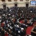 Ley Bases: tras largos meses de negociación, Diputados dará hoy la sanción definitiva